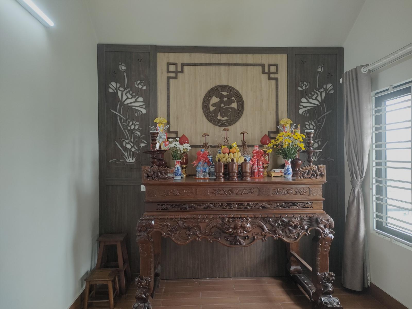 Phong tho tam linh hien đai Hai Phong