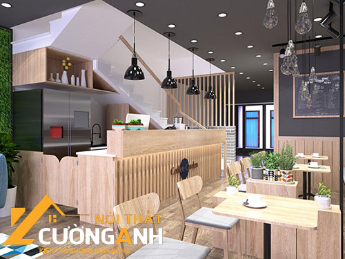 thiet ke quan cafe anh thanh hai phong