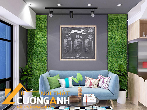 thiet ke quan cafe anh thanh