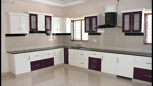 Tủ bếp tại quận Đồ Sơn, Hải Phòng